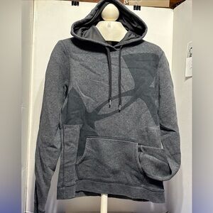 Women’s Under Armour pullover hoodie